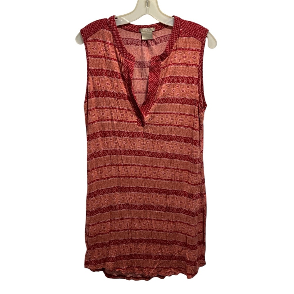 Ink + Ivy Tunic Dress